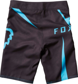 Fox Motion Fractured Boardshort Youth Blue