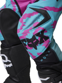 Fox 180 Nuklr Pant Teal Youth 2023