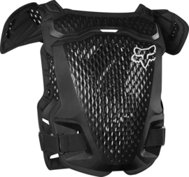 Fox R3 BodyProtector Youth Black