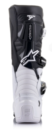 Alpinestars Tech 7 Boots White Black