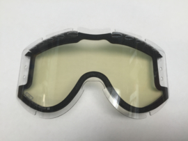 Progrip Clear Dual Layer Roll Off Lens