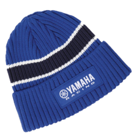 Yamaha Paddock Blue Beanie Tokai Adult