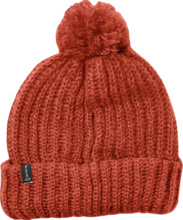 Fox Indio Beanie Orange