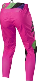 Shift White Label Pant Tarmac Pink