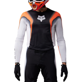 Fox Flexair Infinite Jersey Orange