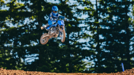 Yamaha YZ65 2025