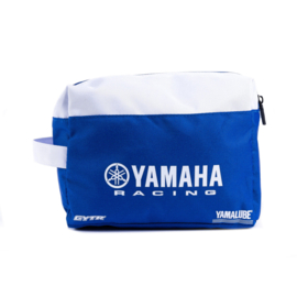Yamaha Paddock Blue Toilet Bag