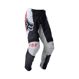 Fox Airline Sensory Pant Flo Red 2024