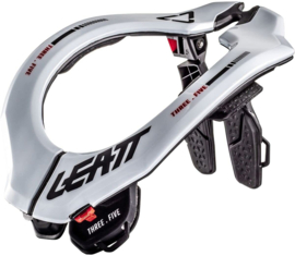 Leatt 3.5 Neck Brace White