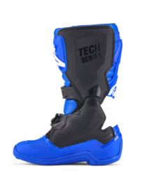 Alpinestars Tech 7S Boots Blue Black White