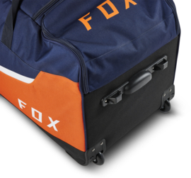 Fox Efekt 180 Roller Gearbag Flo Orange