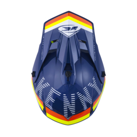 Kenny Performance Helmet Navy 2022