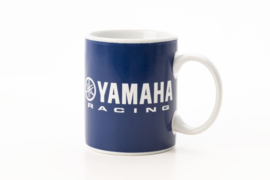 Yamaha Paddock Blue Heat Changing Mug