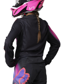 Fox Woman 180 Toxsyk Jersey Black Pink 2023