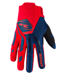 Kenny Performance Glove Red 2018