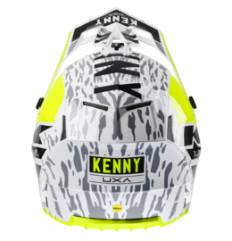 Kenny Performance Helmet Stone 2024