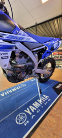 Yamaha WR250F Modeljaar 2017