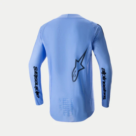 Alpinestars Supertech Dade Jersey Light Blue 2024