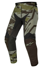 Alpinestars Racer Tactical Pant Black Military Green 2019