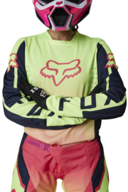 Fox Woman 180 Leed Jersey Pink 2023