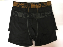 Freegun Signature Boxer 2 Pack