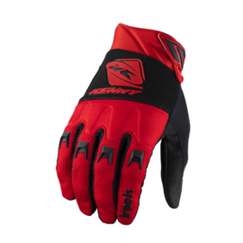 Kenny Track Glove Red 2022