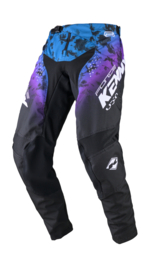 Kenny Force Pants Youth Dye Purple 2024