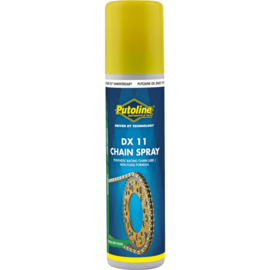 DX 11 Ketting Spray 75ML