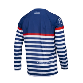 Pull-in Challenger Original Jersey Marinière