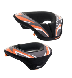 Alpinestars Sequence Neck Roll Orange Youth