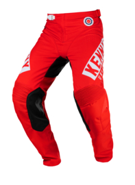 Kenny Performance Pant Red 2021