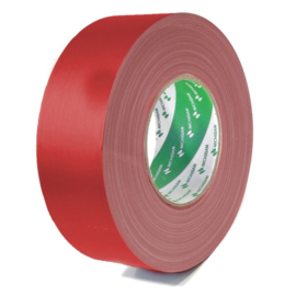 Nichiban Duct Tape 50MM Red