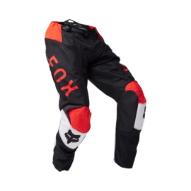 Fox 180 Race Spec Pant Flo Red