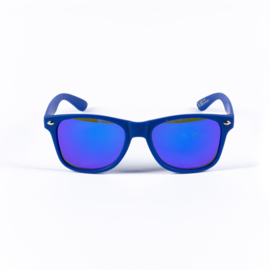 Yamaha Paddock Blue Sunglasses Youth