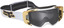 Fox Vue Stray Goggle White