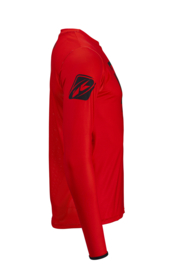 Kenny Performance Jersey Red 2022