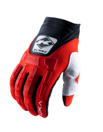 Kenny Titanium Glove Red 2023