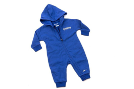 Yamaha Paddock Blue Baby Coversuit