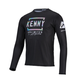 Kenny Performance Jersey Holographic 2022