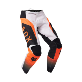 Fox 180 Lean Pant Orange