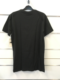 Oakley Canvas Black Tee