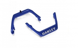Oakley Airbrake Outriggers Blauw