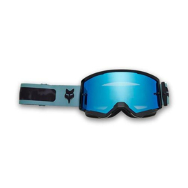 Fox Main Taunt Goggle Youth Spark Black