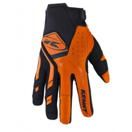 Kenny Performance Glove Orange 2018