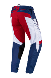 Kenny Track Focus Pant Youth Patriot 2022