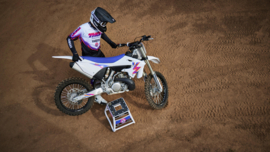 Yamaha YZ250 2024 50th Anniversary Edition