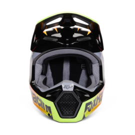 Fox V1 Statk Helmet 2023
