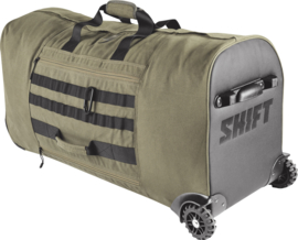 Shift Roller Bag Fat Green Gearbag