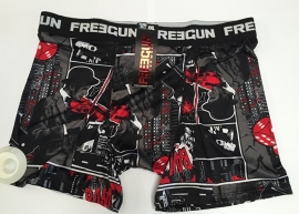 Freegun Maffia Boxer