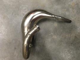 Originele uitlaat SX85 07-17